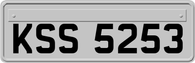 KSS5253