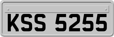 KSS5255