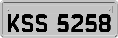 KSS5258