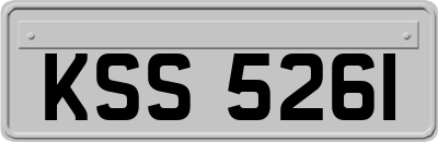 KSS5261
