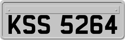 KSS5264