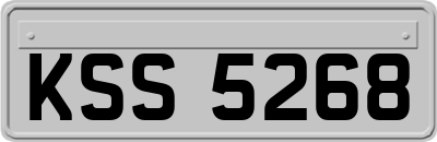 KSS5268