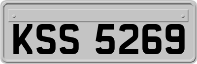 KSS5269