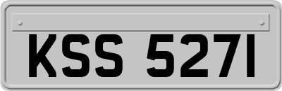KSS5271