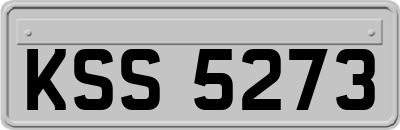 KSS5273