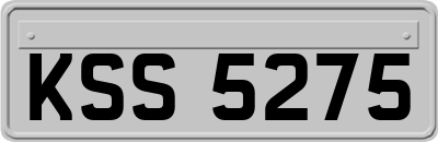 KSS5275
