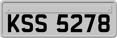 KSS5278