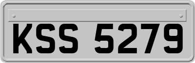 KSS5279
