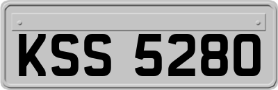 KSS5280