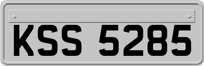 KSS5285