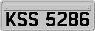 KSS5286