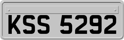 KSS5292
