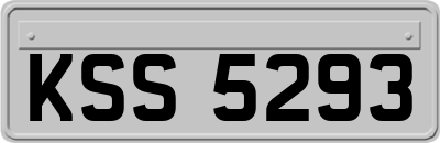 KSS5293