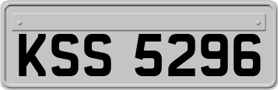 KSS5296