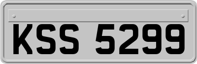 KSS5299