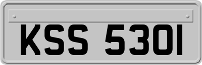 KSS5301
