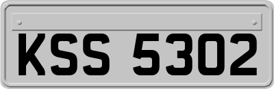 KSS5302