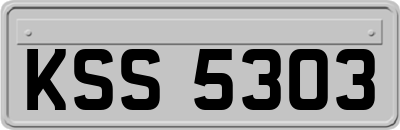 KSS5303