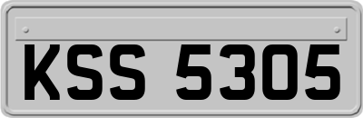 KSS5305