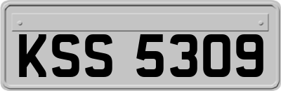 KSS5309