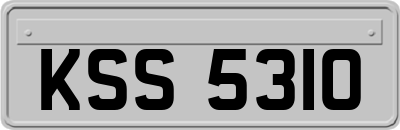 KSS5310