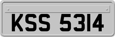 KSS5314