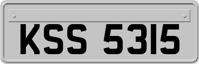 KSS5315
