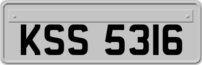 KSS5316