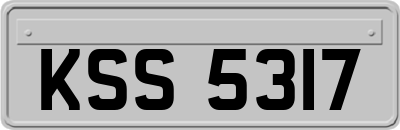 KSS5317