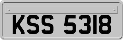 KSS5318