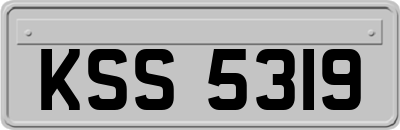 KSS5319