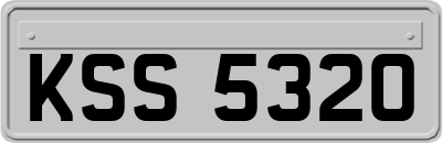 KSS5320