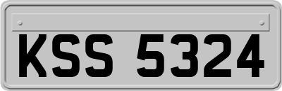 KSS5324