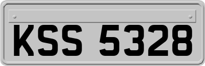 KSS5328