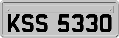KSS5330
