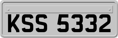 KSS5332