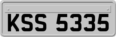KSS5335