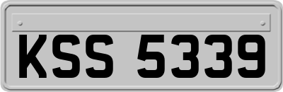 KSS5339