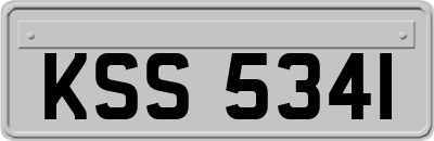KSS5341