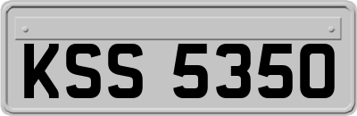 KSS5350