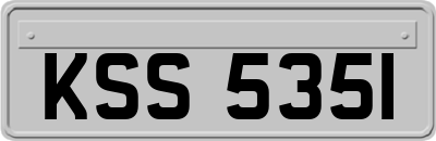 KSS5351
