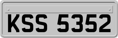 KSS5352