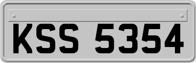 KSS5354