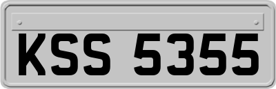 KSS5355