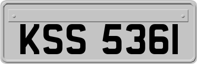 KSS5361
