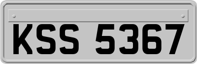 KSS5367
