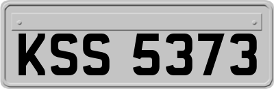 KSS5373