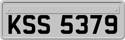 KSS5379