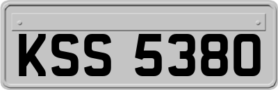 KSS5380