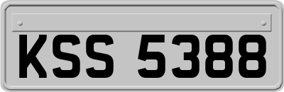 KSS5388